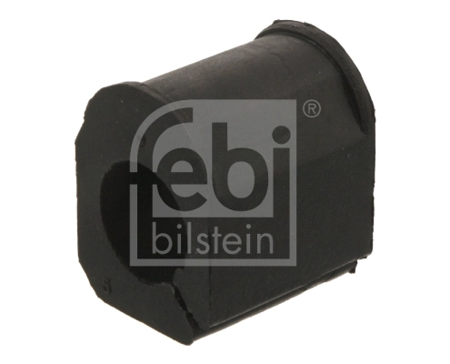 Mounting, stabiliser bar